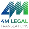 4M Legal Translations