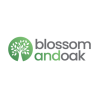 blossom-oak