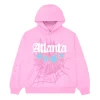 SpiderSweatshirt