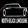 northblack-limosuine