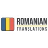 romaniantranslations