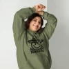 Barriers Clothing