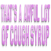 CoughSyrupss