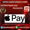 Apple pay Account565