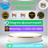 Buy Old Gmail Accounts