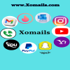 Xomails