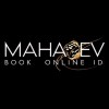 Mahadevbookonlineid