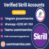 buyverifiedskrillaccount