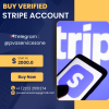 Stripe Account from