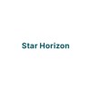 star-horizon