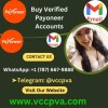 BuyVerifiedPayoneerAccount