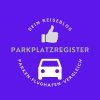 Muenster-Airport-Parkplatz