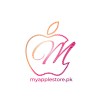 MyAppleStorePK