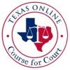 onlinecourseforcourttexas