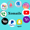 mails