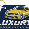 theluxuarycab