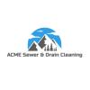 acmeseweranddraincleaning