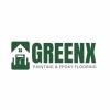 greenx-painting