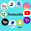 WB Xomails