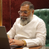 harisharandevgan
