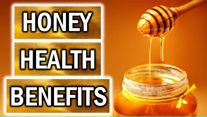 Exploring the Health Benefits and Uses of Pure Honey