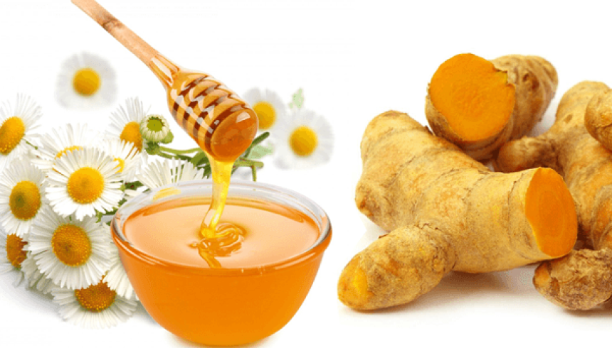 Unlocking Nature's Blend: Exploring the Benefits of Honey With Ginger