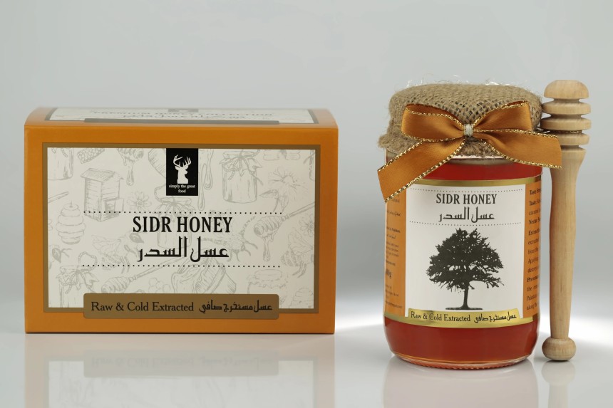 Exploring the Health Benefits of Pure Sidr Honey Nature's Golden Elixir