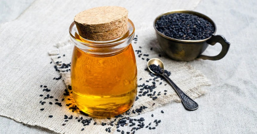 Unlocking the Health Potential: Exploring the Benefits of Honey with Black Seed