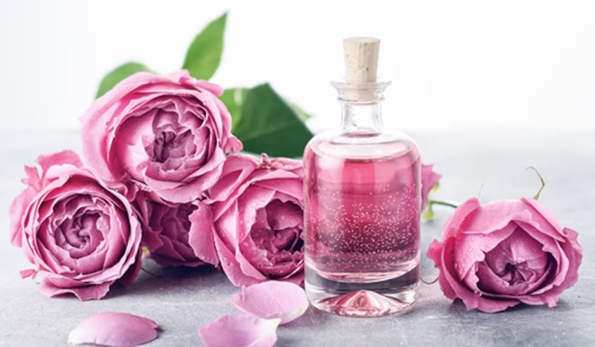 Discover the Beauty and Wellness Benefits of Rose Water in Daily Life
