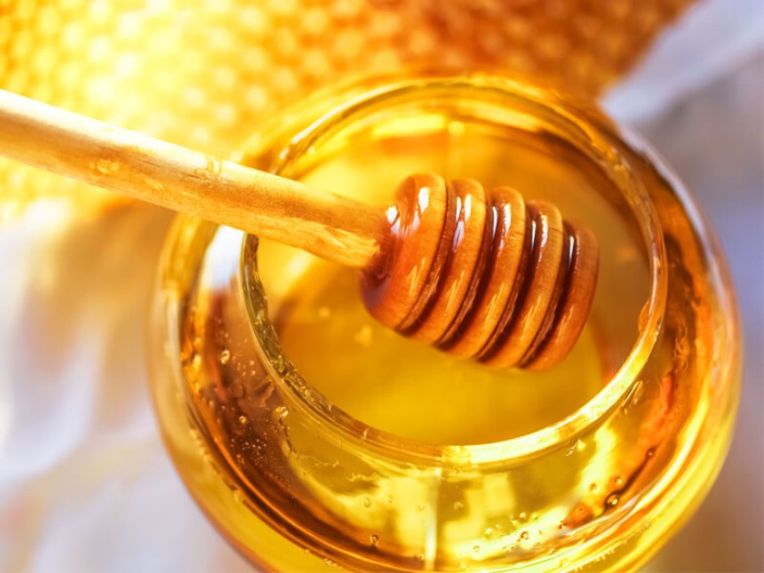 Health Benefits of Honey with Royal Jelly