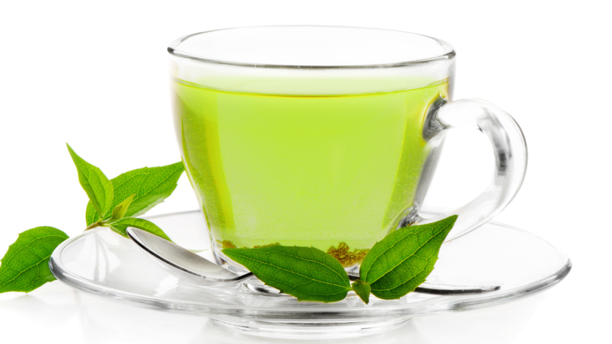 Green Tea Unveiled: Harnessing Nature's Elixir for Optimal Health and Wellness