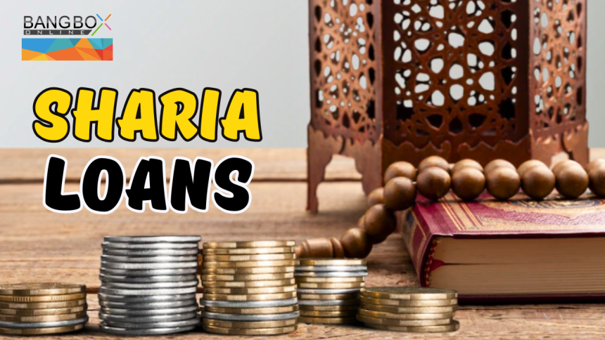Sharia Loans
