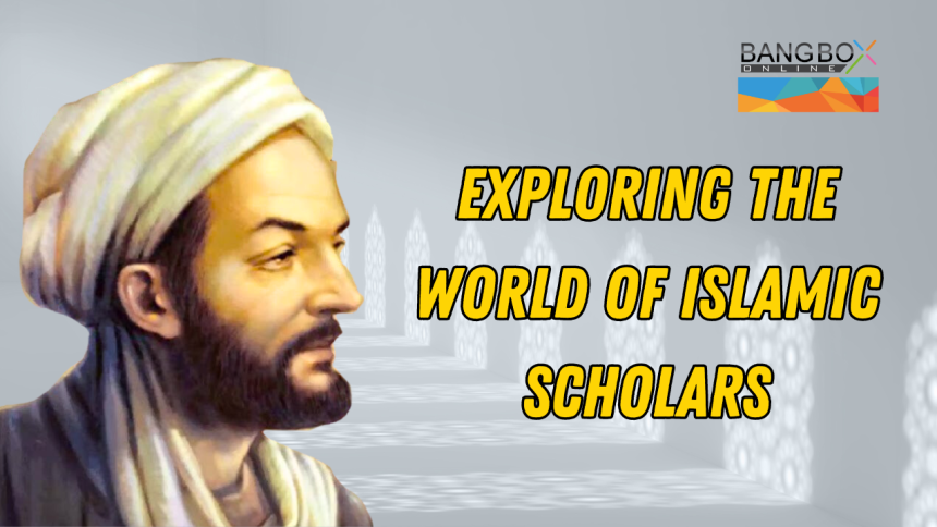The Pillars of Knowledge: Exploring the World of Islamic Scholars
