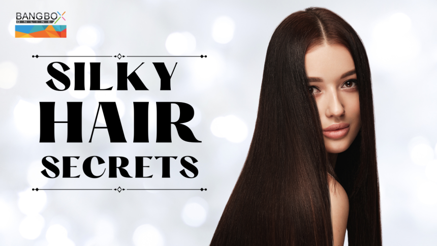 Silky Hair Secrets: Sensatotrade's Organic Treatments for Dry Hair Success