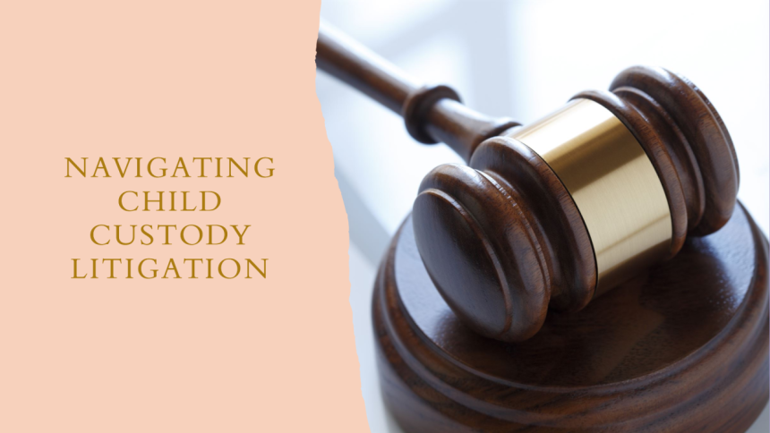 The Impact of Divorce Law on Child Custody and Support