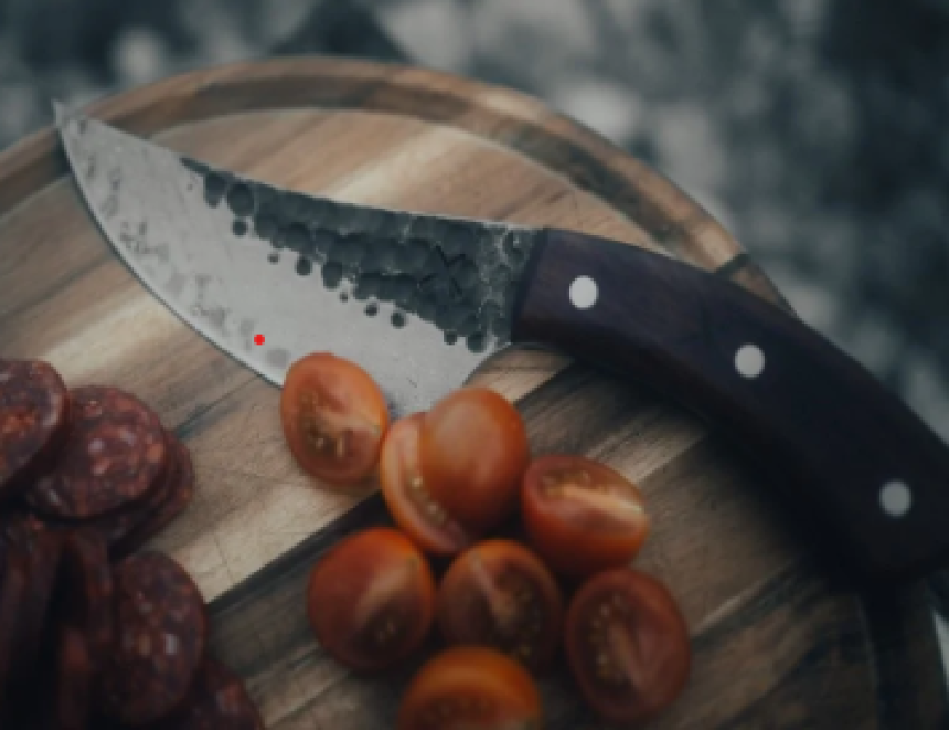 MASTERING DAMASCUS KNIFE CARE: ESSENTIAL TIPS FOR LONGEVITY