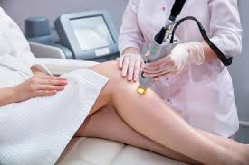 How Do I Take Care of My Skin After Laser Hair Removal?