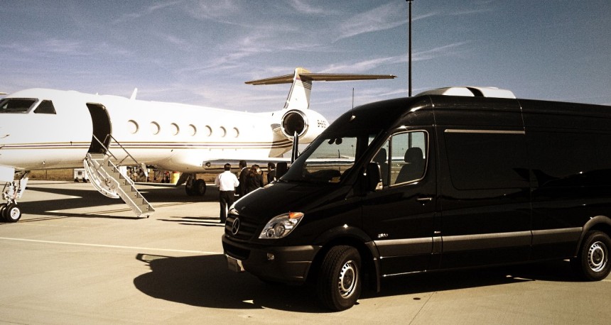 Top-Rated Airport Transportation Services in Baltimore County