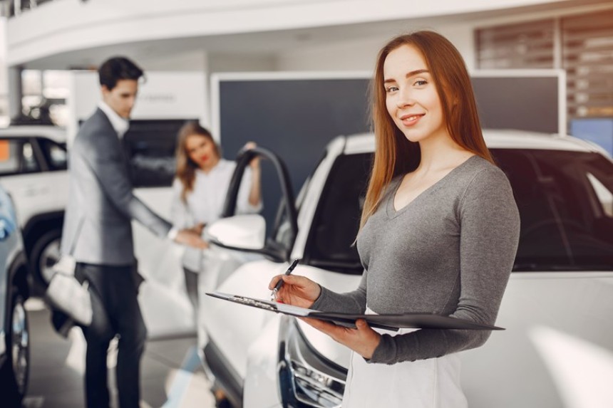 Understanding the Process of Selling a Car in New South Wales