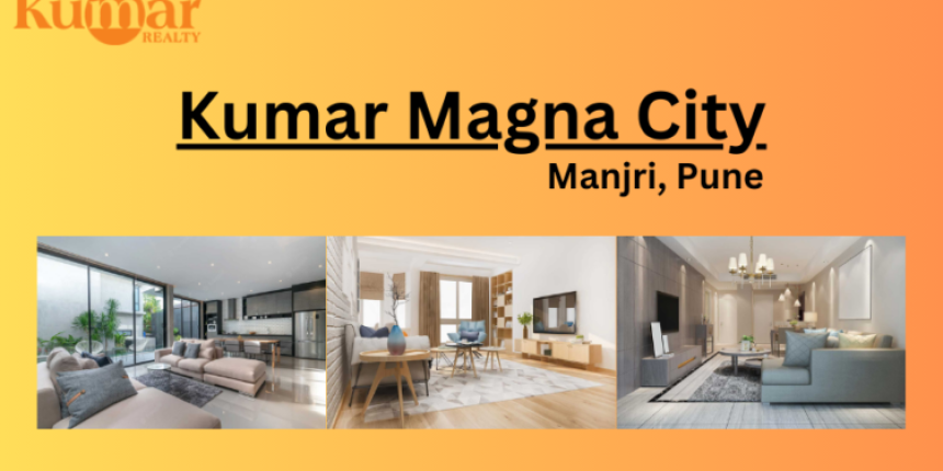 Kumar Magna City