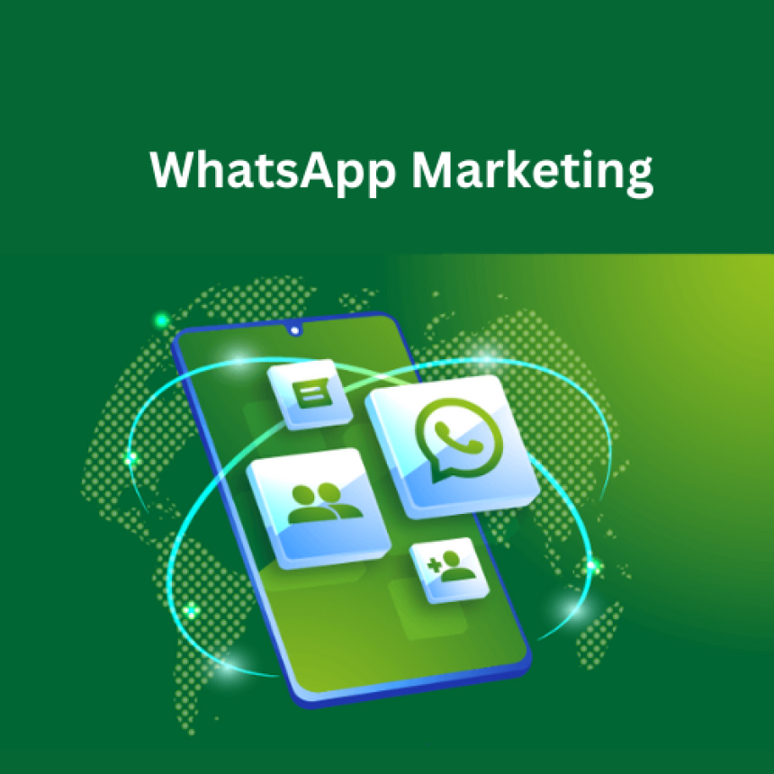 bulk whatsapp service provider in india