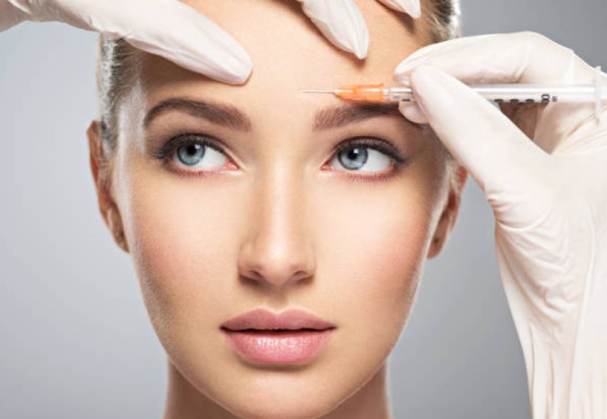 What to Expect from Botox Treatment in Dehradun