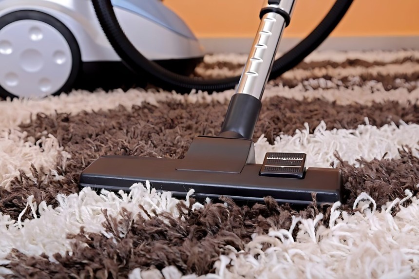 Why Professional Carpet Cleaning Is the Key to a Beautiful Home