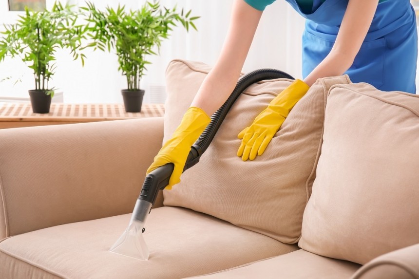 The Link Between Carpet Cleaning and Home Appearance