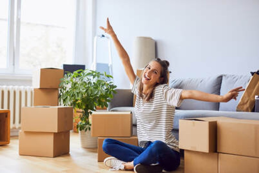 Efficient House Removals in Enfield by Home 2 Home Movers