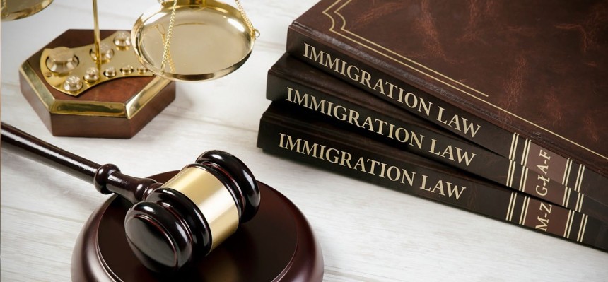 immigration solicitor jobs across the UK