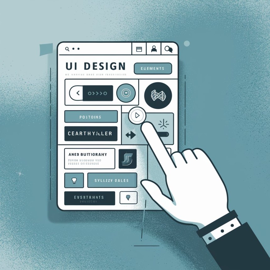 UI Design