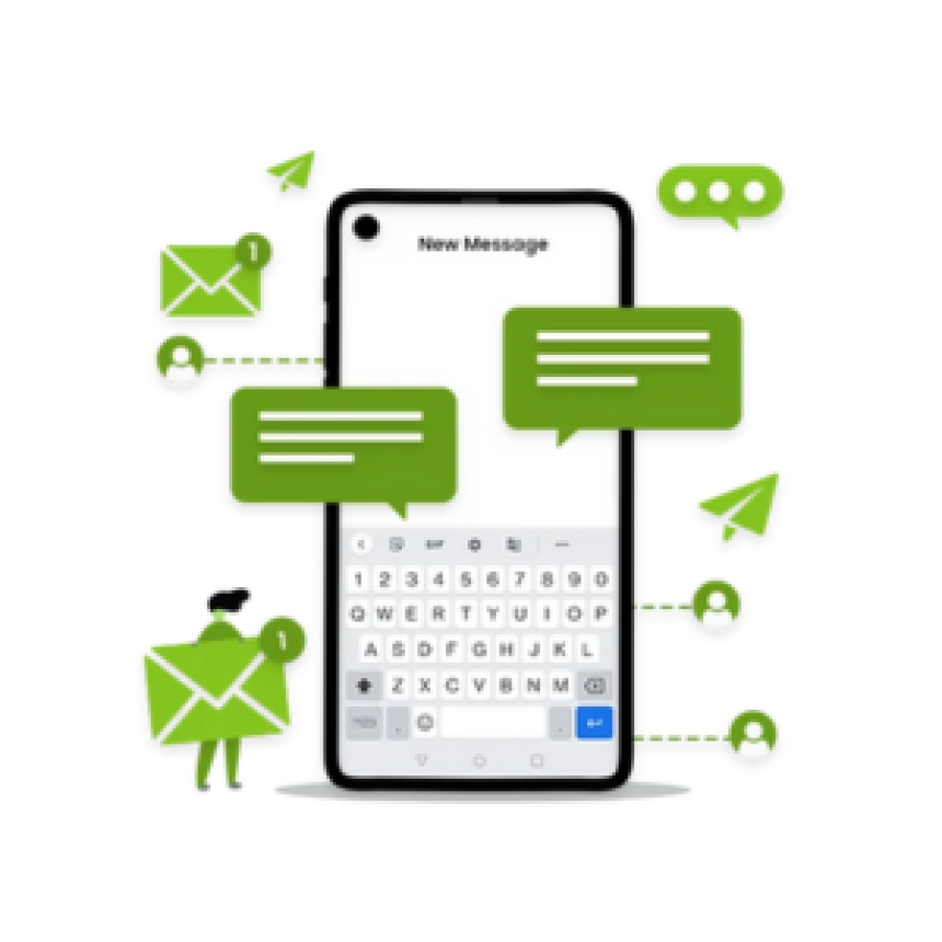 Start Bulk SMS for E-commerce Marketing in India