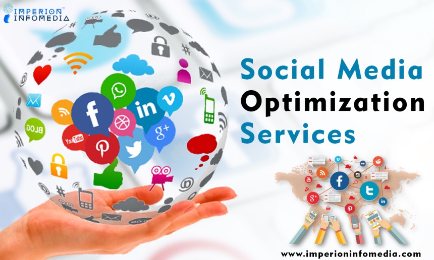 The Role of Social Media Optimization in Enhancing Online Presence