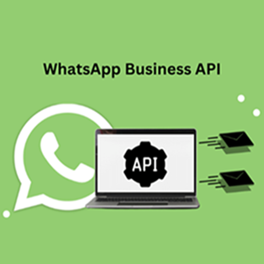 best whatsapp api provider in india